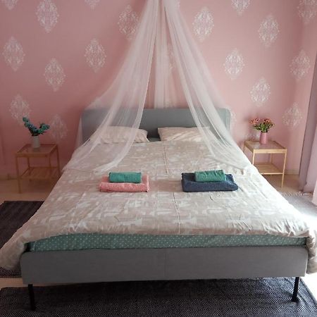 Karditsa Home Sweet Home 68 Τ.Μ Экстерьер фото