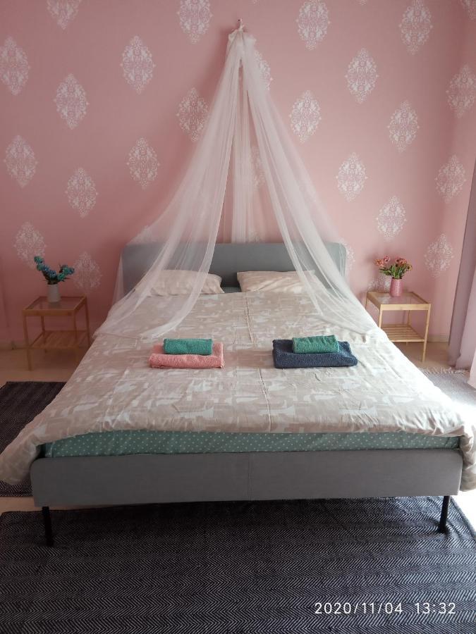 Karditsa Home Sweet Home 68 Τ.Μ Экстерьер фото
