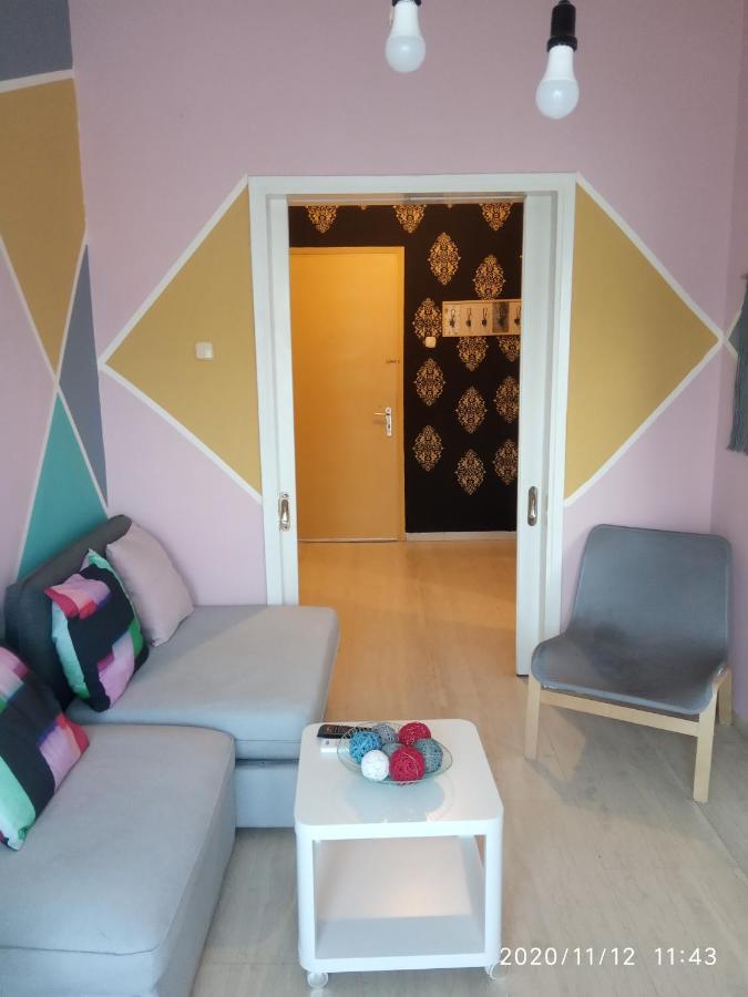 Karditsa Home Sweet Home 68 Τ.Μ Экстерьер фото
