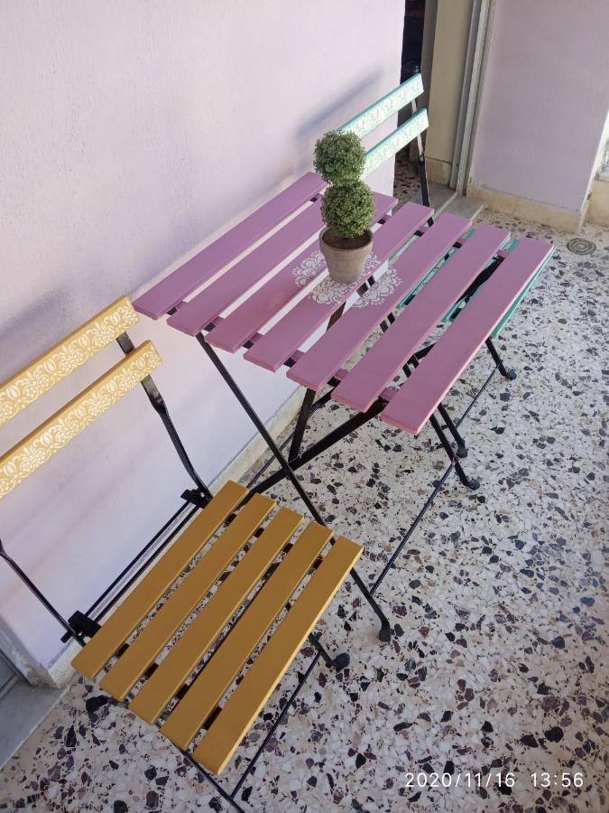 Karditsa Home Sweet Home 68 Τ.Μ Экстерьер фото