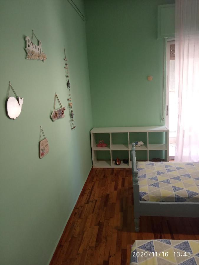 Karditsa Home Sweet Home 68 Τ.Μ Экстерьер фото