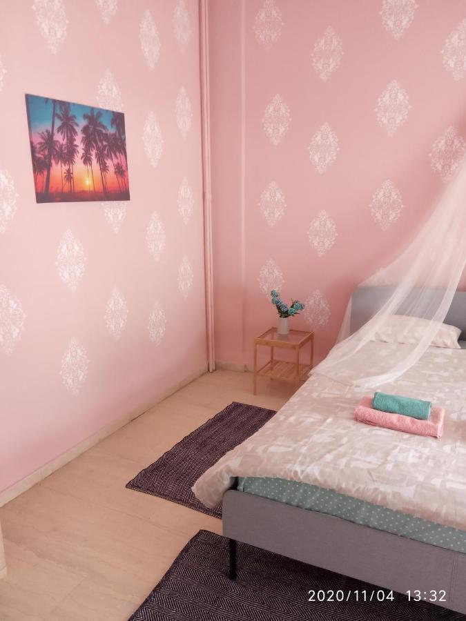 Karditsa Home Sweet Home 68 Τ.Μ Экстерьер фото