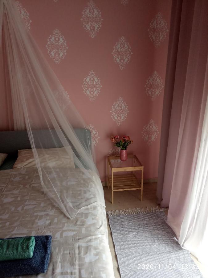 Karditsa Home Sweet Home 68 Τ.Μ Экстерьер фото