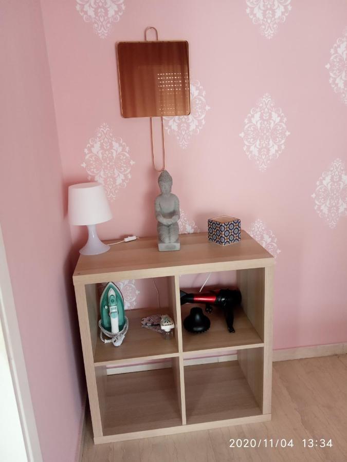 Karditsa Home Sweet Home 68 Τ.Μ Экстерьер фото