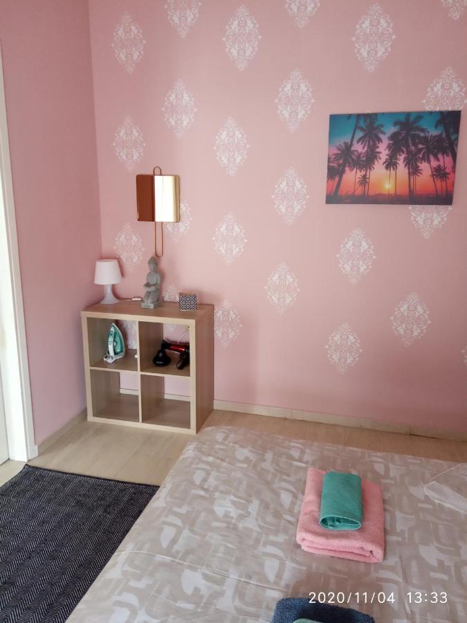 Karditsa Home Sweet Home 68 Τ.Μ Экстерьер фото