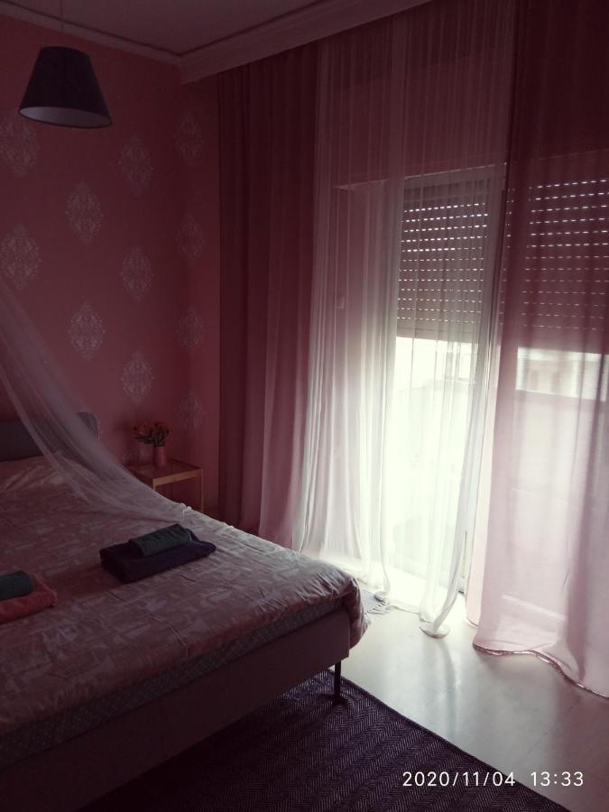 Karditsa Home Sweet Home 68 Τ.Μ Экстерьер фото