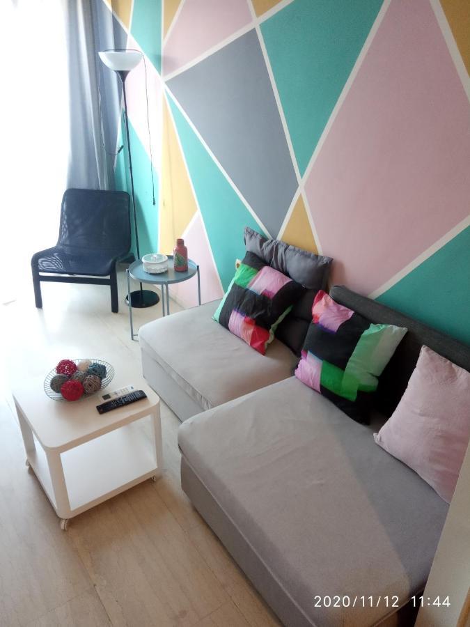 Karditsa Home Sweet Home 68 Τ.Μ Экстерьер фото