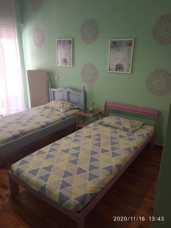 Karditsa Home Sweet Home 68 Τ.Μ Экстерьер фото