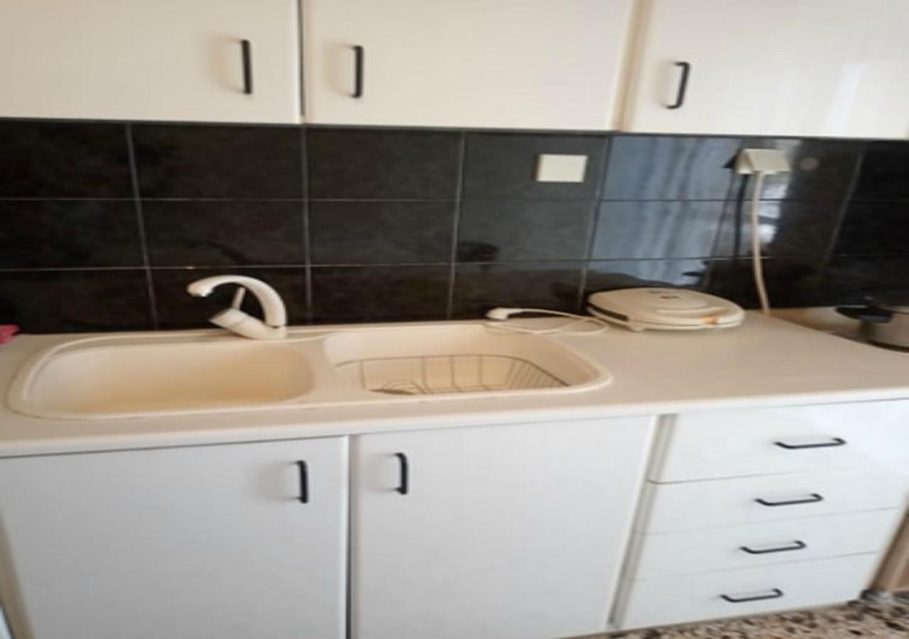 Karditsa Home Sweet Home 68 Τ.Μ Экстерьер фото