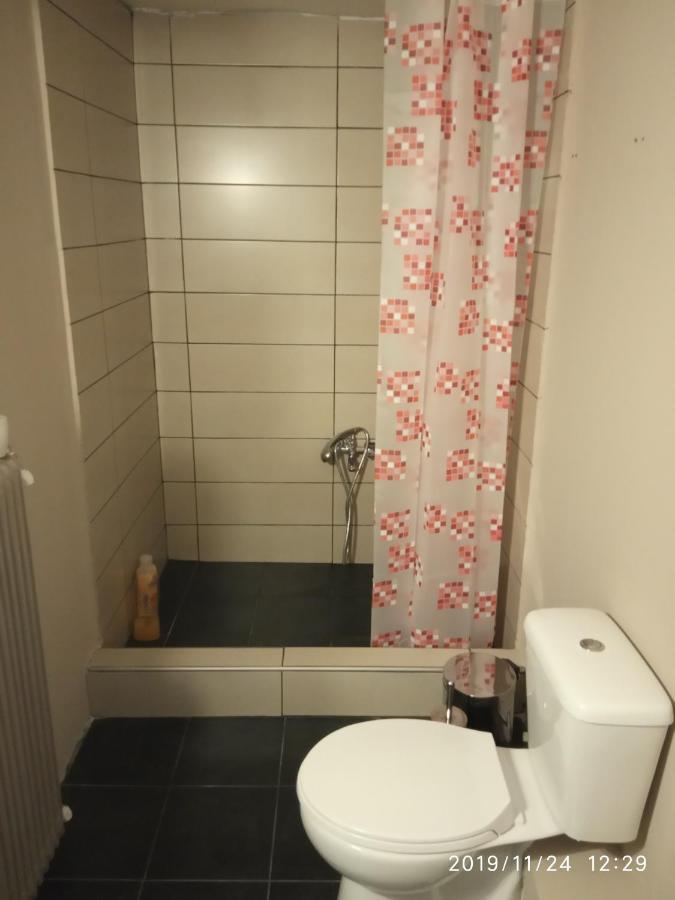 Karditsa Home Sweet Home 68 Τ.Μ Экстерьер фото